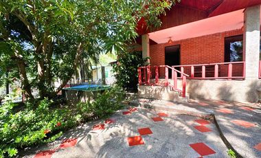 CASA EN VENTA SECTOR TUBARA ATLANTICO