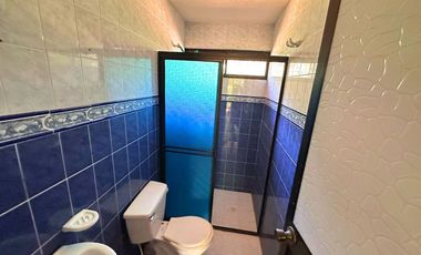 CASA EN VENTA SECTOR TUBARA ATLANTICO