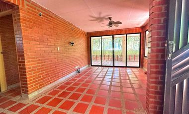 CASA EN VENTA SECTOR TUBARA ATLANTICO