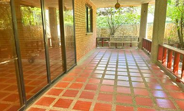 CASA EN VENTA SECTOR TUBARA ATLANTICO