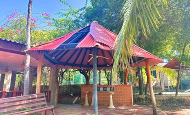 CASA EN VENTA SECTOR TUBARA ATLANTICO