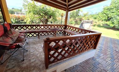 Casa 506 m2. + Terreno 1.926 m2. Sector Buena Esperanza, Tumbaco