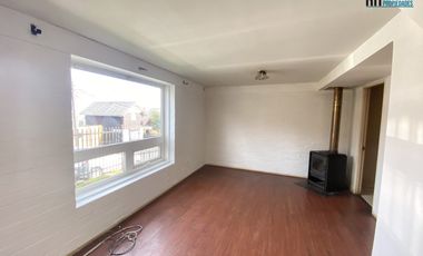 Casa en Venta, Individual, Buena Conectividad, Villa Caupolicán, Temuco