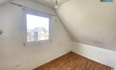 Casa en Venta, Individual, Buena Conectividad, Villa Caupolicán, Temuco