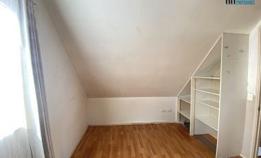 Casa en Venta, Individual, Buena Conectividad, Villa Caupolicán, Temuco