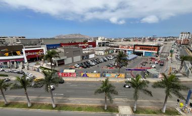 EDIFICIO DE 5 PISOS EN VENTA – OPORTUNIDAD ÚNICA EN CHORRILLOS