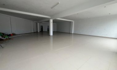 EDIFICIO DE 5 PISOS EN VENTA – OPORTUNIDAD ÚNICA EN CHORRILLOS