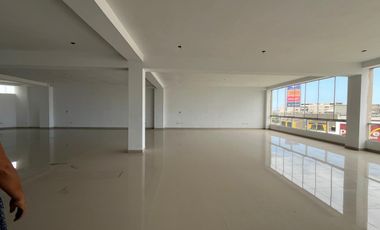 EDIFICIO DE 5 PISOS EN VENTA – OPORTUNIDAD ÚNICA EN CHORRILLOS