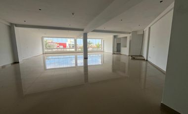 EDIFICIO DE 5 PISOS EN VENTA – OPORTUNIDAD ÚNICA EN CHORRILLOS