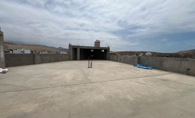 EDIFICIO DE 5 PISOS EN VENTA – OPORTUNIDAD ÚNICA EN CHORRILLOS