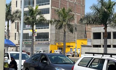 EDIFICIO DE 5 PISOS EN VENTA – OPORTUNIDAD ÚNICA EN CHORRILLOS