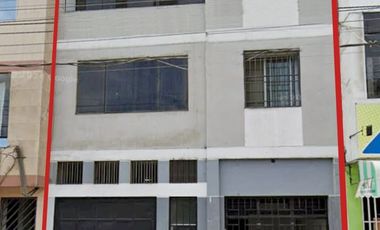 Alquiler Local Comercial San Martin De Porres