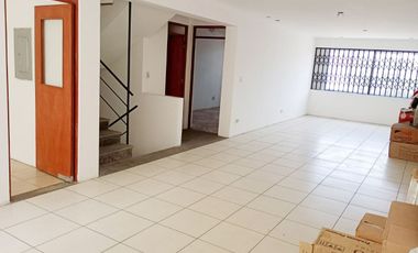 Alquiler Local Comercial San Martin De Porres