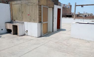 Alquiler Local Comercial San Martin De Porres