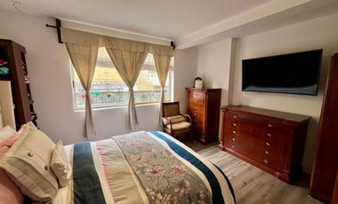En Venta Casa Rentera en Azogues en la Avenida 16 de Abril