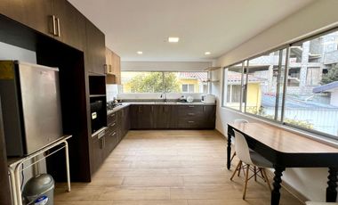 En Venta Casa Rentera en Azogues en la Avenida 16 de Abril