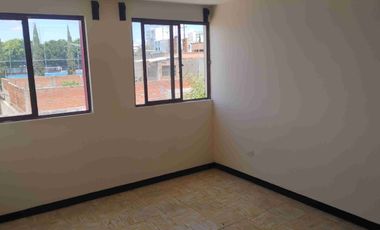 DEPARTAMENTO DE 3 RECAMARAS  A UNA CALLE DE LA UPAEP.