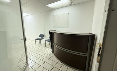 SE RENTA OFICINA EN Av. Mariano Otero 3433, Verde Valle, Guadalajara, Jalisco, México