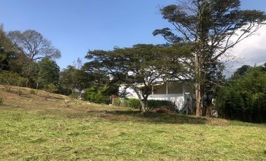 Lote para Conjunto Residencial Campestre