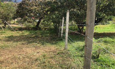 Lote para Conjunto Residencial Campestre
