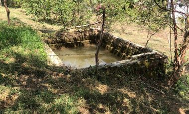 Lote para Conjunto Residencial Campestre