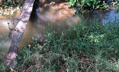 Lote para Conjunto Residencial Campestre