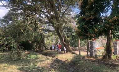 Lote para Conjunto Residencial Campestre