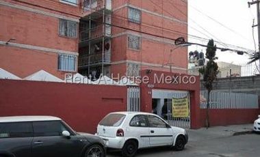 Departamento en Venta en Iztapalapa, San Nicolas Totentino