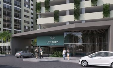 Arriendo Apartamento Conjunto Ventura Club House