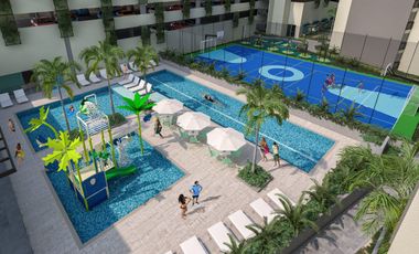 Arriendo Apartamento Conjunto Ventura Club House