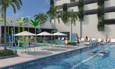 Arriendo Apartamento Conjunto Ventura Club House