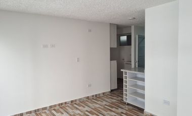 Arriendo Apartamento Conjunto Ventura Club House