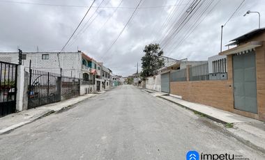 Propiedad en venta en Daniel Álvarez