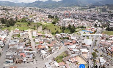 Propiedad en venta en Daniel Álvarez