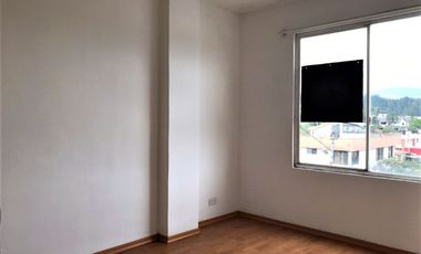 Departamento zona comercial Conocoto