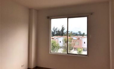 Departamento zona comercial Conocoto