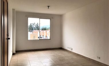 Departamento zona comercial Conocoto