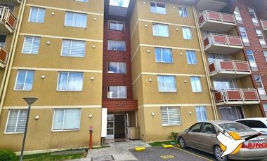 DEPARTAMENTO EN VILLARRICA