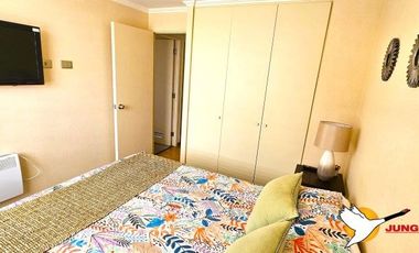 DEPARTAMENTO EN VILLARRICA