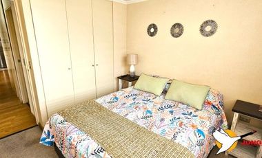 DEPARTAMENTO EN VILLARRICA