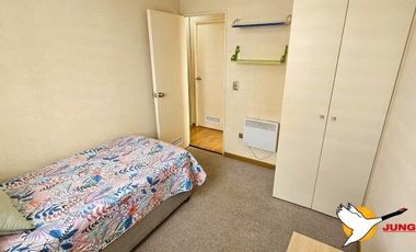 DEPARTAMENTO EN VILLARRICA