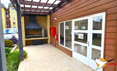 DEPARTAMENTO EN VILLARRICA