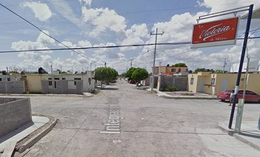 CASA EN VENTA EN INTEGRACION FAMILIAR