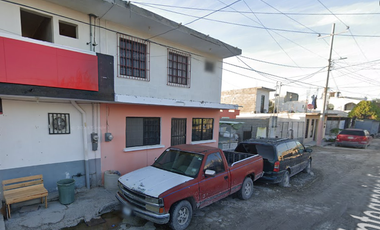 CASA EN VENTA EN INTEGRACION FAMILIAR