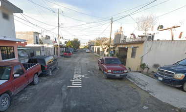 CASA EN VENTA EN INTEGRACION FAMILIAR