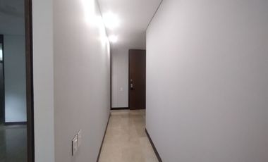 Apartamento en arriendo en Alto Prado.