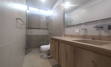 Apartamento en arriendo en Alto Prado.
