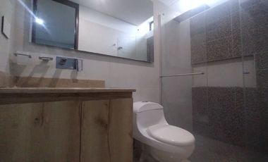 Apartamento en arriendo en Alto Prado.