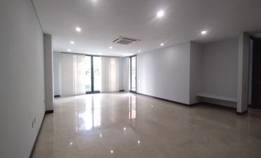 Apartamento en arriendo en Alto Prado.
