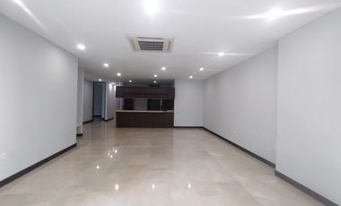 Apartamento en arriendo en Alto Prado.